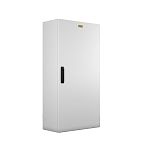Шкаф электротехнический системный навесной IP66 (В1400*Ш1200*Г300) EMWS с двумя дверьми