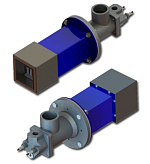 Горелка газовая ГГ-2