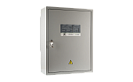 Шкаф управления ШУН/В-УК-R2