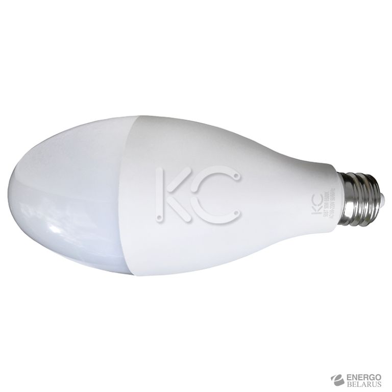 Лампа светодиодная JDR-HP-STD(N)-50W-6500K-E27/E40-КС