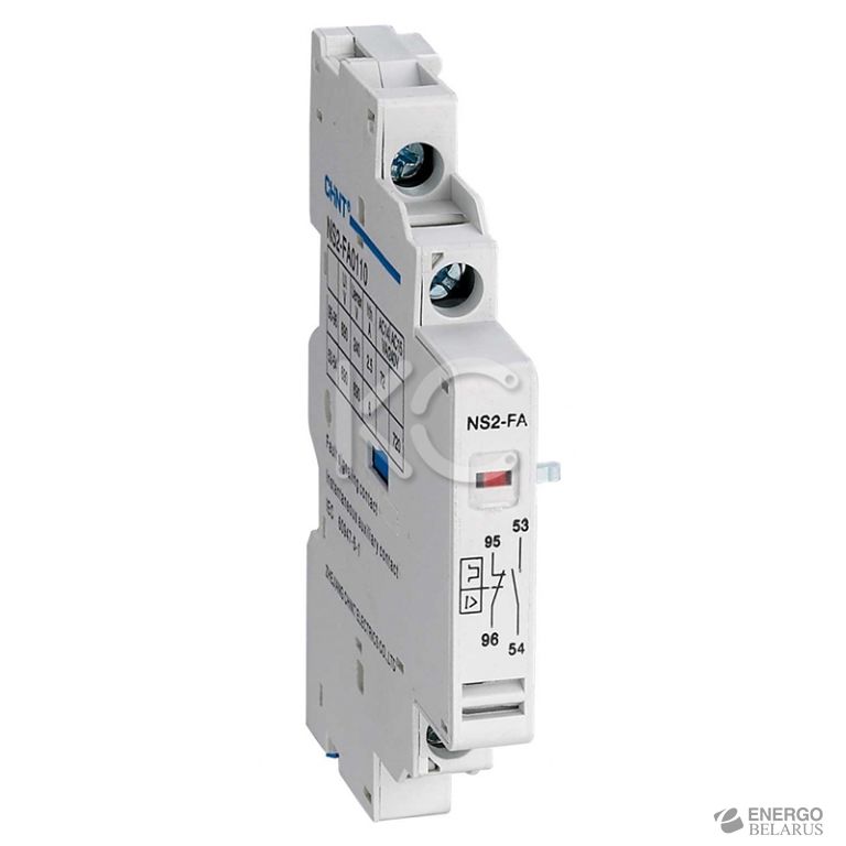 Аварийно-Дополнительные контакты NS2-FA1001 (R) (CHINT)