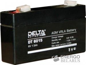 Delta Delta DT 6015