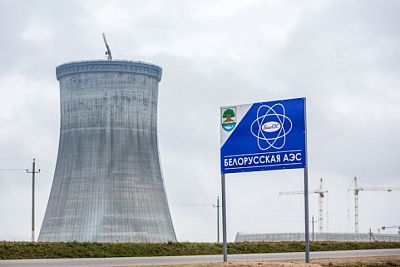 Эксперты: атомная энергетика сокращает выбросы парниковых газов и стимулирует глобальное устойчивое развитие 