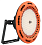 Светильник промышленный взрывозащищённый Faros FD 111 Ex