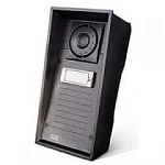 IP дверной коммуникатор 2N Helios 2N-ForceIP-1B