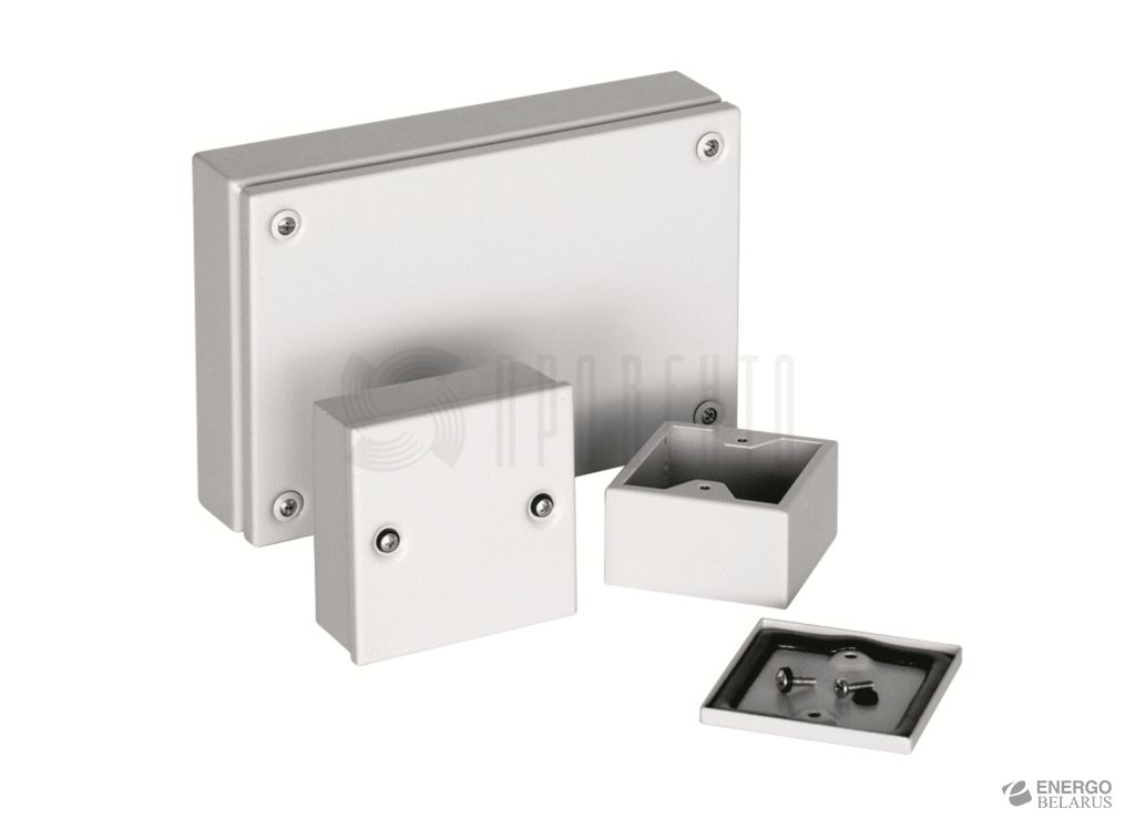 Коробка распределительная, артикул MBS 20.30.08