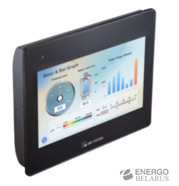 Панель оператора Weintek cMT2108X, 10.1"