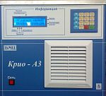 Термостат низкотемпературный  циркуляционный «Крио А3»