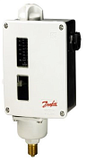 Реле давления RT 112W