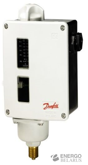 Реле давления RT 112W