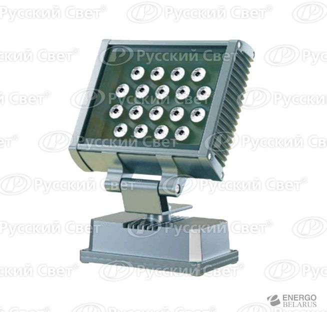 Прожектор OSF 20-02-C-01 ExnRIIT5GcX Новый Свет 250025