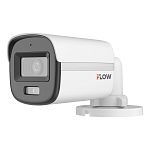 IFlow F-AC-2126M(2.8mm) HD-TVI камера
