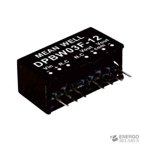Источник питания DPBW03F-12