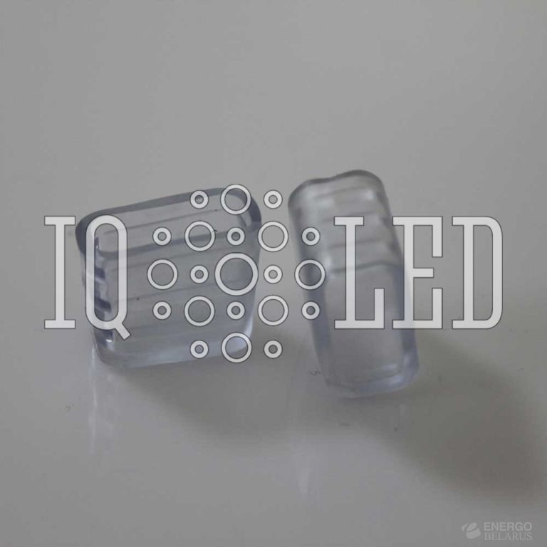 Заглушка для неона, big size