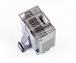 Модуль расширения аналоговых выходов Wecon LX3V-4DA