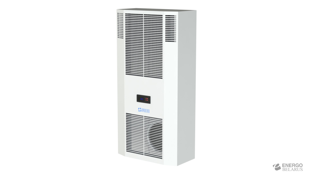 Кондиционер навесной 230В, артикул AC 2500 D