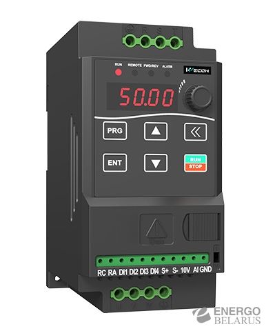 Преобразователь частотный Wecon VM-4T004, 4 кВт