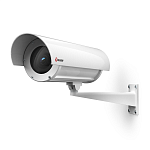 Видеокамера взрывозащищённая сетевая наружной установки ТВК-101-IP-4Г-V410-24VDC/AC Ex