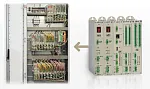 Контроллер БАЗИС-100. Общая информация