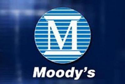  Moody's   