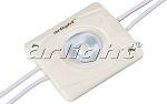 Модуль герметичный ARL-PC2835-V160-1.4W-12V White