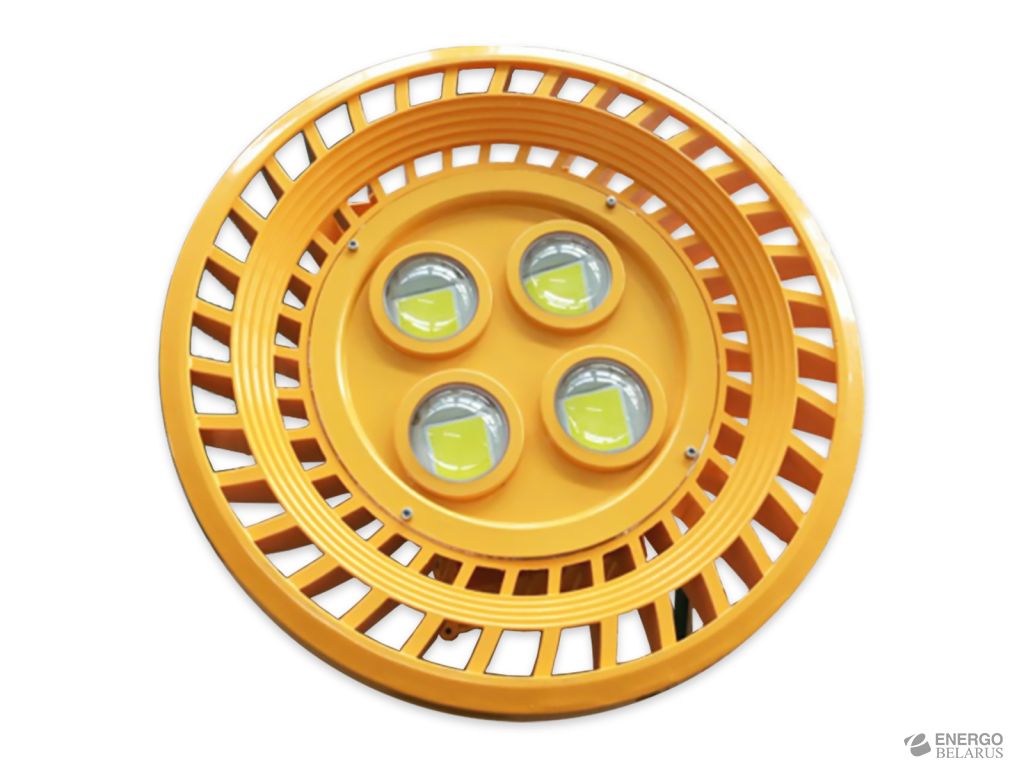 Светильник взрывозащищенный Sicurezza 180W