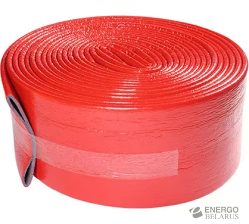 Теплоизоляция в бухтах K-FLEX FONOMETAL