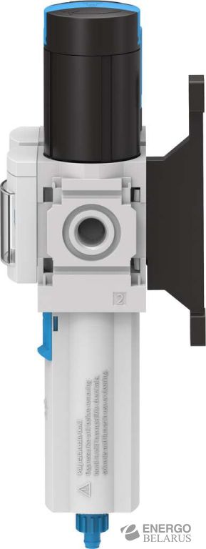 Блок подготовки воздуха MSB4-1/4:C3:J1-WP FESTO (8025354)