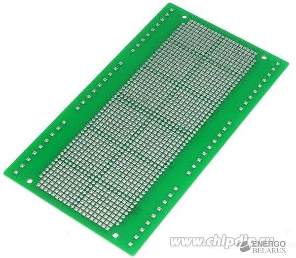 D9MG-PCB-A, Печатная плата для корпуса D9MG