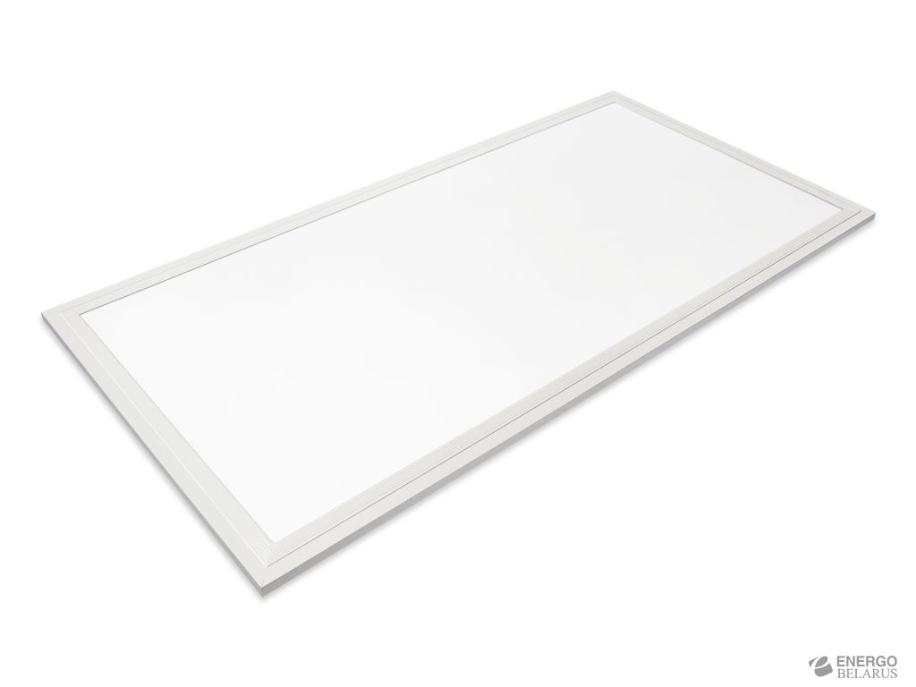 Панель светодиодная Soffitto SQ-12W-595/295/30