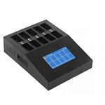 DS-8S - Док станция на 10 портов