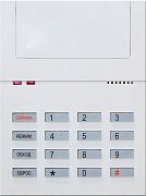 Пульт приемно-контрольный ПУВ-РК