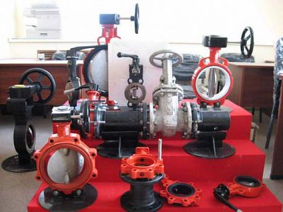         ABO valve