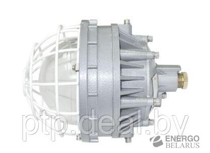 Взрывозащищённый светодиодный светильник ВЭЛАН31