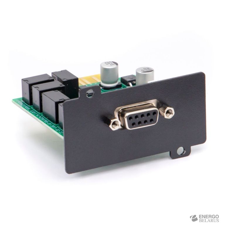 Адаптер AS400 AS400INFO