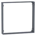 Кожух щита  mb28-29-k-ral7024