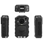 EH15 - носимая видеокамера ( видеорегистратор) 64Gb/4200 mAh