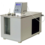 Жидкостные криостаты КРИО-ВИС-Т-01, КРИО-ВИС-Т-02 и КРИО-ВИС-Т-03