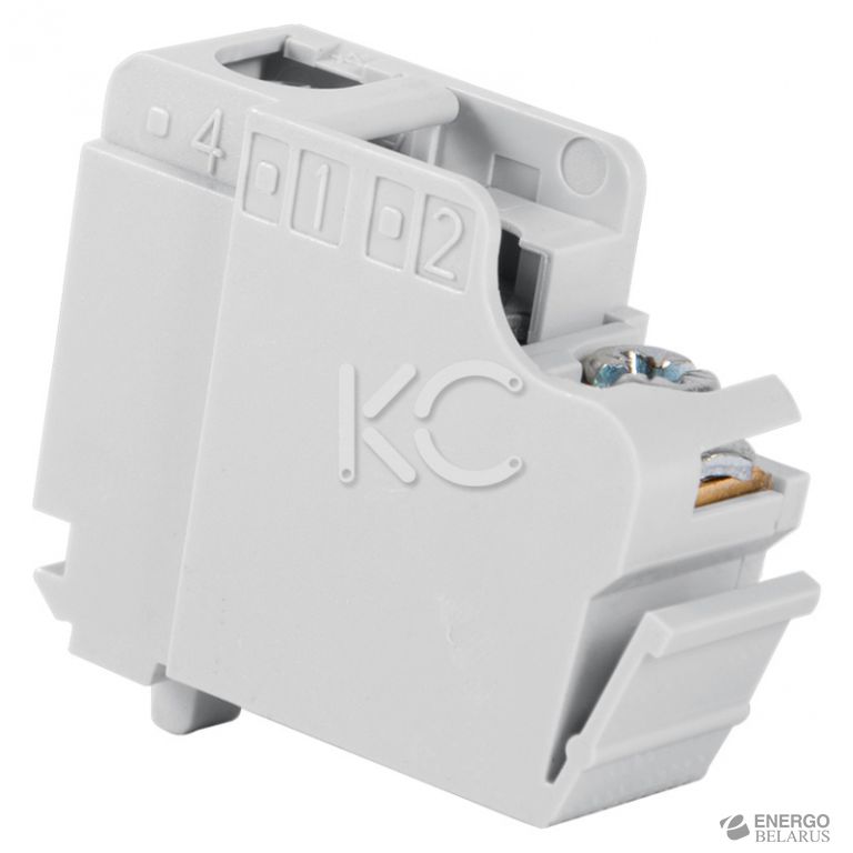 Вспомогательный контакт AX21-M8 для серии NM8N (R)(CHINT)