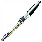 Муфта кабельная термоусаживаемая соединительная 1ПСт-(35-50)-10