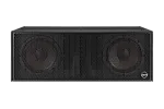 Двухполосный модуль линейного массива CLA-8K