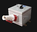 Ящики ЯВШ силовыеa