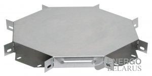 Крестовина 50х50 (CLP1X-050-050)