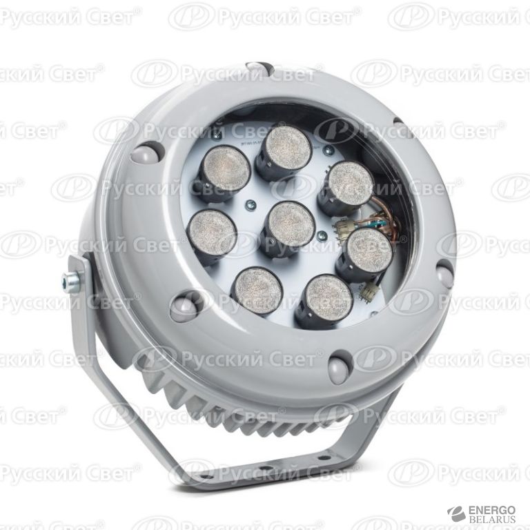 Прожектор ДО &amp;quot;Аврора&amp;quot; LED-7-Spot/W4000 GALAD 07472