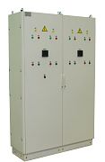 Вводно-распределительное устройство ВРУ до 630А