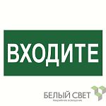 Знак безопасности BL-2915B.EC08 a19901