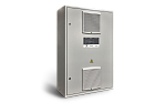 Шкаф управления пожарный ШУН/В-ПЧ-R2