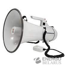 Мегафон ручной AT-M140BCA