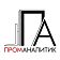 ПромАналитик ООО