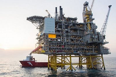 Как нефтяные компании, работающие в Северном море, справляются с кризисом